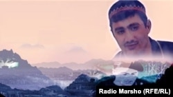 Муцураев Тимур