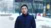 Погибший Аман Бакачиев.
