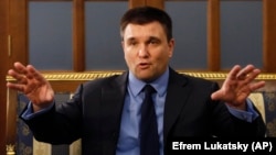 Павло Клімкін висловив переконання, що Україна з Угорщиною порозуміються в цьому питанні