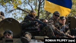 татус учасника бойових дій на сьогодні мають понад 405 тисяч людей