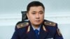 Nurlan Masimov formerly served as police chief of the northern Pavlodar region.