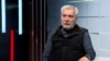 Member of parliament Andranik Kocharian (file photo).