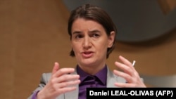 Ana Brnabić