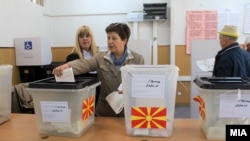 Локални избори 2017