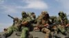 Медведєв обіцяє почати виведення військ із Грузії у понеділок