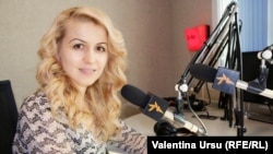 Dr. Corina Cojocaru