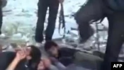 عکس از فيلم ويدئويی در شبکه اجتماعی «يوتيوب»