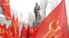 Лідер Компартії України Петро Симоненко