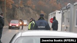 Vendkalimi kufitar i Jarinës