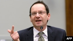 Philippe Sands