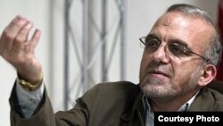 حمیدرضا فولادگر، رئیس کمیسیون حمایت از تولید ملی مجلس ایران