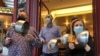 Protest la un restaurant în Franța