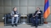 «Խաղաղությունը կարող է վտանգվել Ադրբեջանի պատճառով»․ Միրզոյան