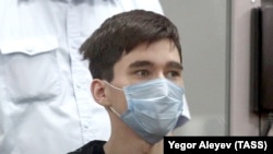 Илназ Галәвиев