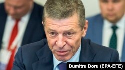 Dmitri Kozak
