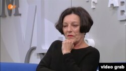Герта Мюлер