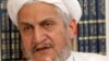 آیت‌الله صانعی: در مورد موسوی و کروبی حداقل شرایط اسیر رعایت شود