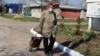 „Anul trecut pe timpul acesta coceam cozonaci, dar acum nici nu știu ce să fac”