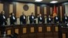 Конституционная палата поставила точку в вопросе лишения экс-президентов неприкосновенности