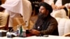 The Taliban delegation was led by it deputy leader, Mullah Abdul Ghani Baradar. (file photo)