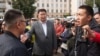 Глубинный протест. Недовольство режимом и атака региональной сети Навального (ВИДЕО)