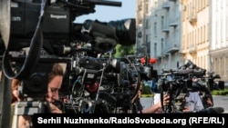У вересні зафіксовано шість таких інцидентів, свідчать дані моніторингу «Індекс фізичної безпеки журналістів України», який складає НСЖУ