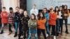Light Balance Kids
