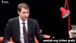 Артем Новиков-вазири иқтисоди Қирғизистон