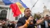 Andrei Năstase va candida din nou la postul de primar al capitalei