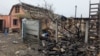 Влада: сили РФ обстріляли прикордоння Чернігівщини, є поранені і руйнування