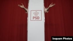 Viitorul Vioricăi Dăncilă în fruntea PSD este incert, fiind doar o chestiune de timp până aceasta urmează să fie schimbată din fruntea partidului. 