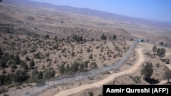 جنوبي وزیرستان
