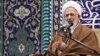 مخالفان «برجام» باعث «تعطیلی» کلاس آیت‌الله جوادی آملی شدند