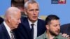 Ukraina dhe aleatët e NATO-s takohen si "të barabartë"