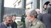 Иранскиот министер за одбрана Амир Хатами и неодамна убиен Мохсен Фахризадех