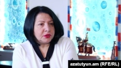 Սիլվա Համբարձումյան