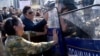 Страв и апатија за општествените случувања