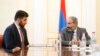 «Համոզված եմ՝ ՊՎԾ-ն կարևոր դերակատարում է ունենալու կոռուպցիան արմատախիլ անելու գործում». Նիկոլ Փաշինյան