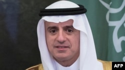 Adel al-Jubeir