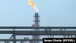 قیمت‌های پایین نفت باعث شده است سرمایه‌گذاری در این بخش طی سال گذشته ۲۰ درصد کاهش یابد.