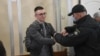 Справа Стерненка: Червоний хрест заявляє понад 10 постраждалих під час акції біля Офісу президента
