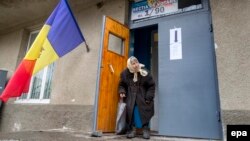 La alegerile prezidențiale din noiembrie 2016