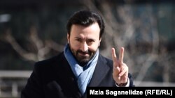 გიორგი ჩალაძე