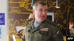  Александр Ленцов