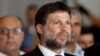 Ministrul israelian de extremă dreapta Bezalel Smotrich insistă că eliberarea ostaticilor poate fi obținută doar prin presiune militară, respingând orice negocieri.