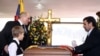 Image result for "Ахмадзінэджад"