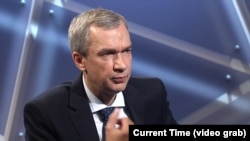 Павал Латушка