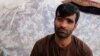 GRAB - Tortured By The Taliban: A Soldier's Story