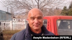 Камиль Рузиев. 