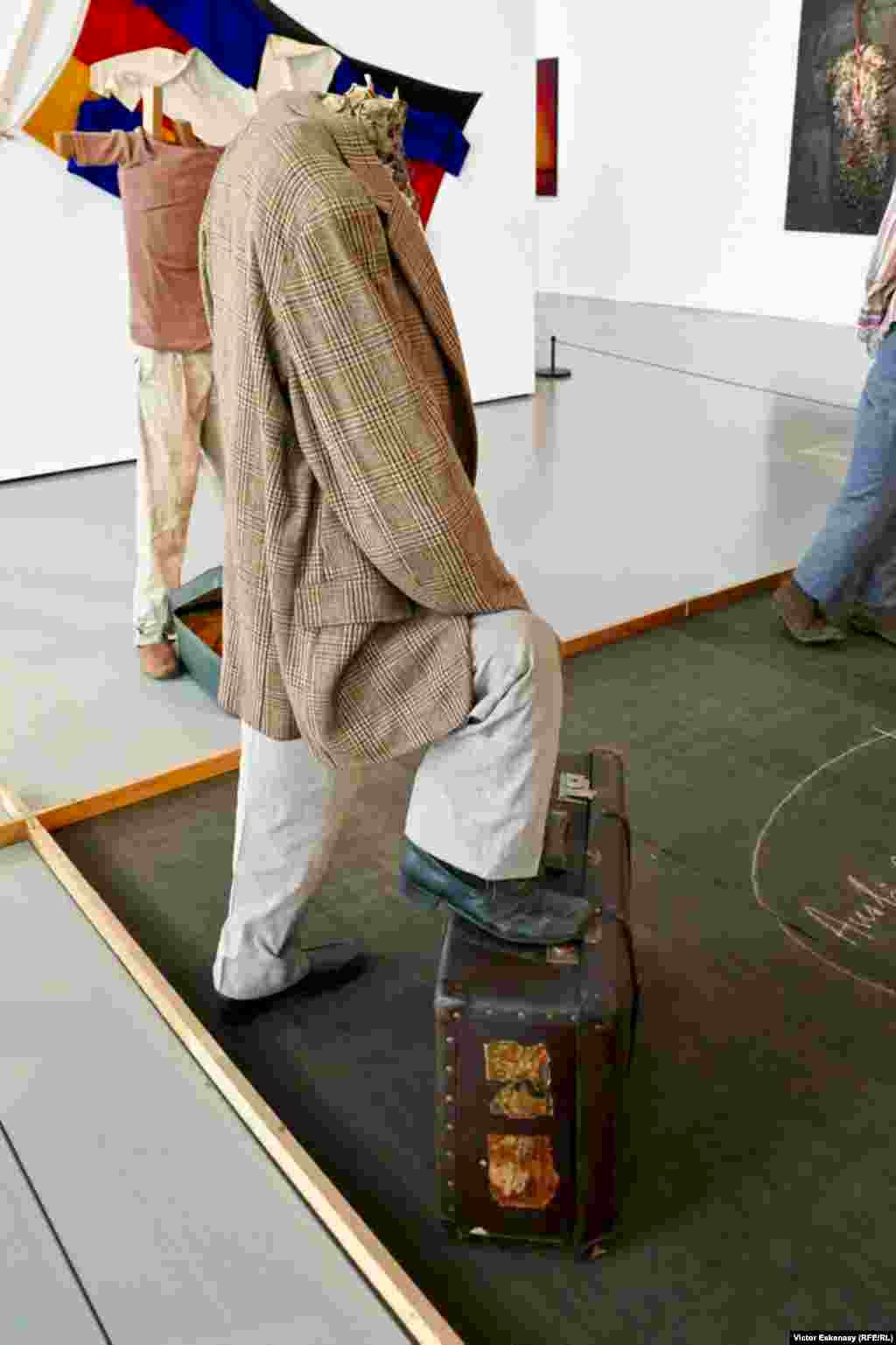 Germany - Documenta 14, Kassel -